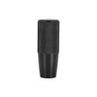 Load image into Gallery viewer, Mishimoto Weighted Shift Knob XL Black (Knurled) - Main Product View