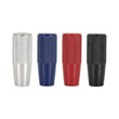 Load image into Gallery viewer, Mishimoto Weighted Shift Knob XL Black (Knurled) - Installation View