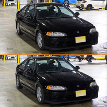 Load image into Gallery viewer, Mishimoto Wheel Spacers - 4x100 - 56.1 - 30 - M12 - Black - Additional View 6