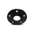 Load image into Gallery viewer, Mishimoto Wheel Spacers - 5x120 - 64.1 CB - M14 x1.5 - 10mm - BK - Installation View