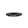 Load image into Gallery viewer, Mishimoto Wheel Spacers - 5x120 - 64.1 CB - M14 x1.5 - 15mm - BK - Additional View 5