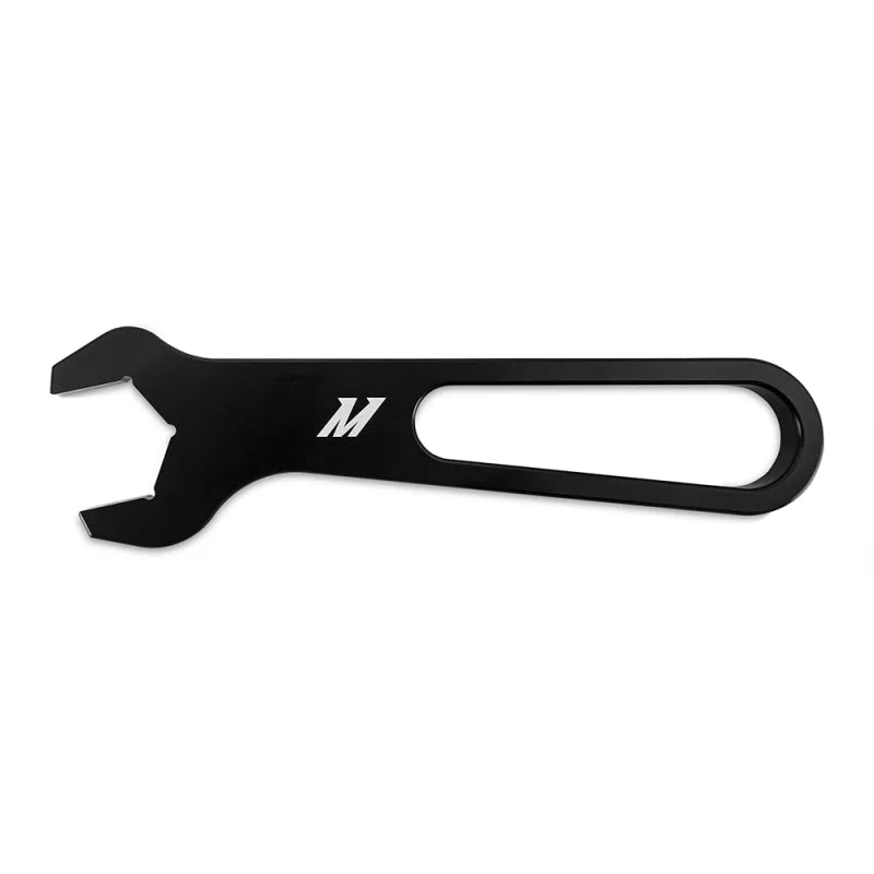 Mishimoto Wrench -10AN (Black Anodized) - Main Product View