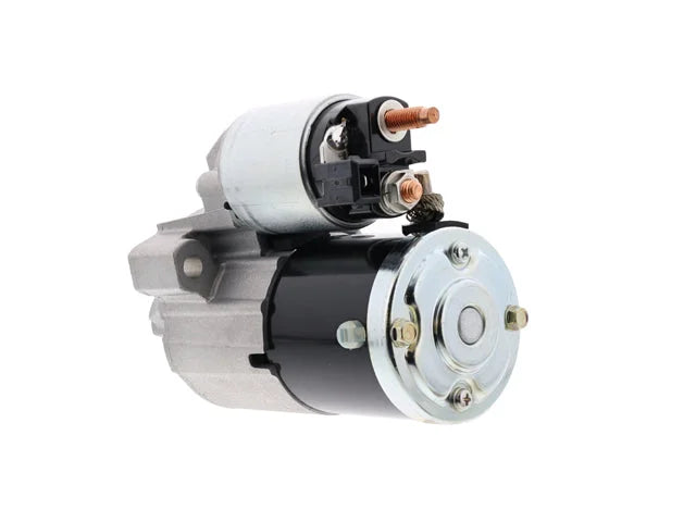 Mitsubishi Starter CST35245GS - Side View
