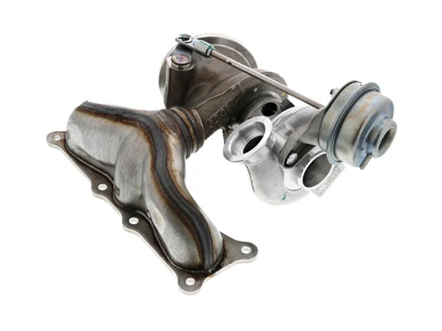Mitsubishi Turbocharger 49131-07051 - Main Product View