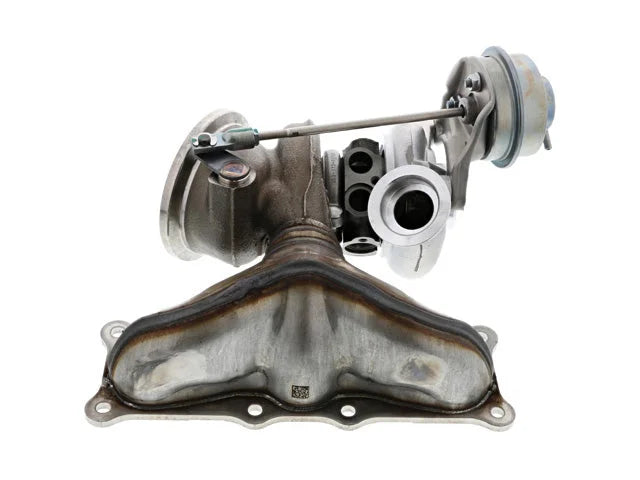 Mitsubishi Turbocharger 49131-07051 - Back View