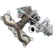 Load image into Gallery viewer, Mitsubishi Turbocharger 49131-07051 - Installation View
