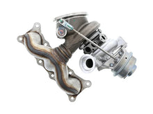 Load image into Gallery viewer, Mitsubishi Turbocharger 49131-07051 - Installation View