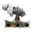 Load image into Gallery viewer, Mitsubishi Turbocharger 49131-07051 - Additional View 5