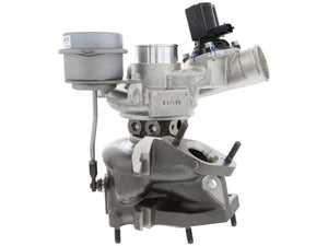 Mitsubishi Turbocharger 49389-01763 - Main Product View
