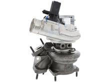 Load image into Gallery viewer, Mitsubishi Turbocharger 49389-01763 - Side View