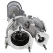 Load image into Gallery viewer, Mitsubishi Turbocharger 49389-01763 - Detail View