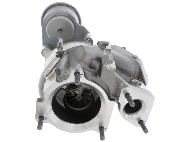 Mitsubishi Turbocharger 49389-01763 - Detail View