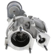 Load image into Gallery viewer, Mitsubishi Turbocharger 49389-01763 - Detail View