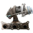Load image into Gallery viewer, Mitsubishi Turbocharger 49S31-07031 - Detail View