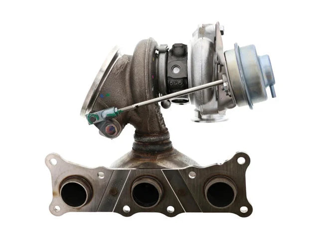 Mitsubishi Turbocharger 49S31-07031 - Detail View