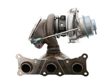 Load image into Gallery viewer, Mitsubishi Turbocharger 49S31-07031 - Detail View