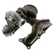 Load image into Gallery viewer, Mitsubishi Turbocharger 49S31-07031 - Main Product View