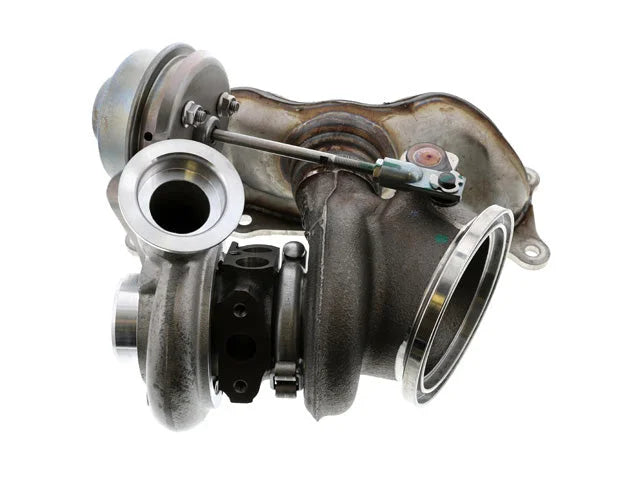 Mitsubishi Turbocharger 49S31-07041 - Main Product View