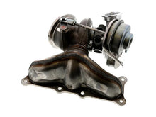 Load image into Gallery viewer, Mitsubishi Turbocharger 49S31-07041 - Side View