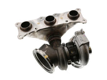 Load image into Gallery viewer, Mitsubishi Turbocharger 49S31-07041 - Detail View