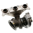 Load image into Gallery viewer, Mitsubishi Turbocharger 49S31-07041 - Detail View