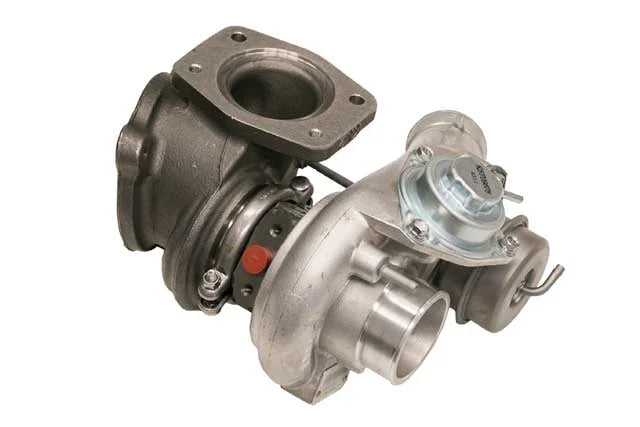 Mitsubishi Turbocharger 49T77-06204