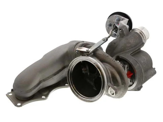 Mitsubishi Turbocharger 49U77-02017 - Main Product View