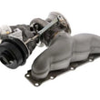 Load image into Gallery viewer, Mitsubishi Turbocharger 49U77-02017 - Side View