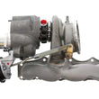 Load image into Gallery viewer, Mitsubishi Turbocharger 49U77-02017 - Back View