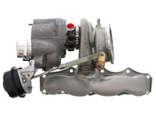 Load image into Gallery viewer, Mitsubishi Turbocharger 49U77-02017 - Back View