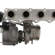 Load image into Gallery viewer, Mitsubishi Turbocharger 49U77-02017 - Installation View