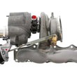 Load image into Gallery viewer, Mitsubishi Turbocharger 49U77-02017 - Back View