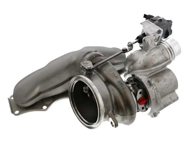 Mitsubishi Turbocharger 49U77-02032 - Main Product View