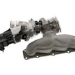 Load image into Gallery viewer, Mitsubishi Turbocharger 49U77-02032 - Side View