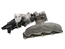 Load image into Gallery viewer, Mitsubishi Turbocharger 49U77-02032 - Side View