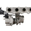 Load image into Gallery viewer, Mitsubishi Turbocharger 49U77-02032 - Detail View
