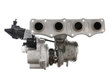 Load image into Gallery viewer, Mitsubishi Turbocharger 49U77-02032 - Detail View