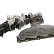 Load image into Gallery viewer, Mitsubishi Turbocharger 49U77-02032 - Side View