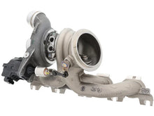 Load image into Gallery viewer, Mitsubishi Turbocharger 49U77-02411 - Main Product View