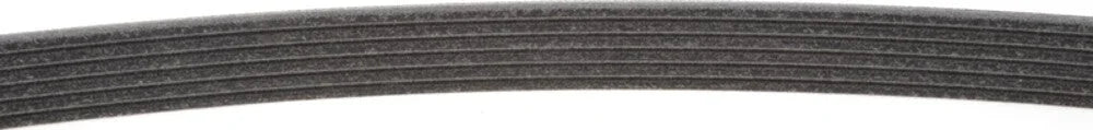 Mitsuboshi Belt 6K X 2381 6PK2381 fits 2000-2010 Mercedes-Benz C240 / C320 / C55 Amg / CL55 Amg / CLK320 / CLK500 / CLK55 ...