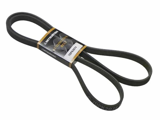 Mitsuboshi Belt 7DK X 2074 7DPK2074