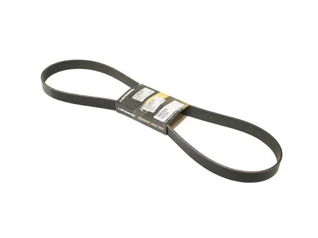 Mitsuboshi Belt 7PK X 1270 7PK1270 - Side View