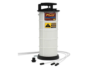 Mityvac Fluid Evacuator MV7400