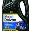 Load image into Gallery viewer, Mobil 1 15W40 Diesel Oil Case 4x1 Gallon 122492