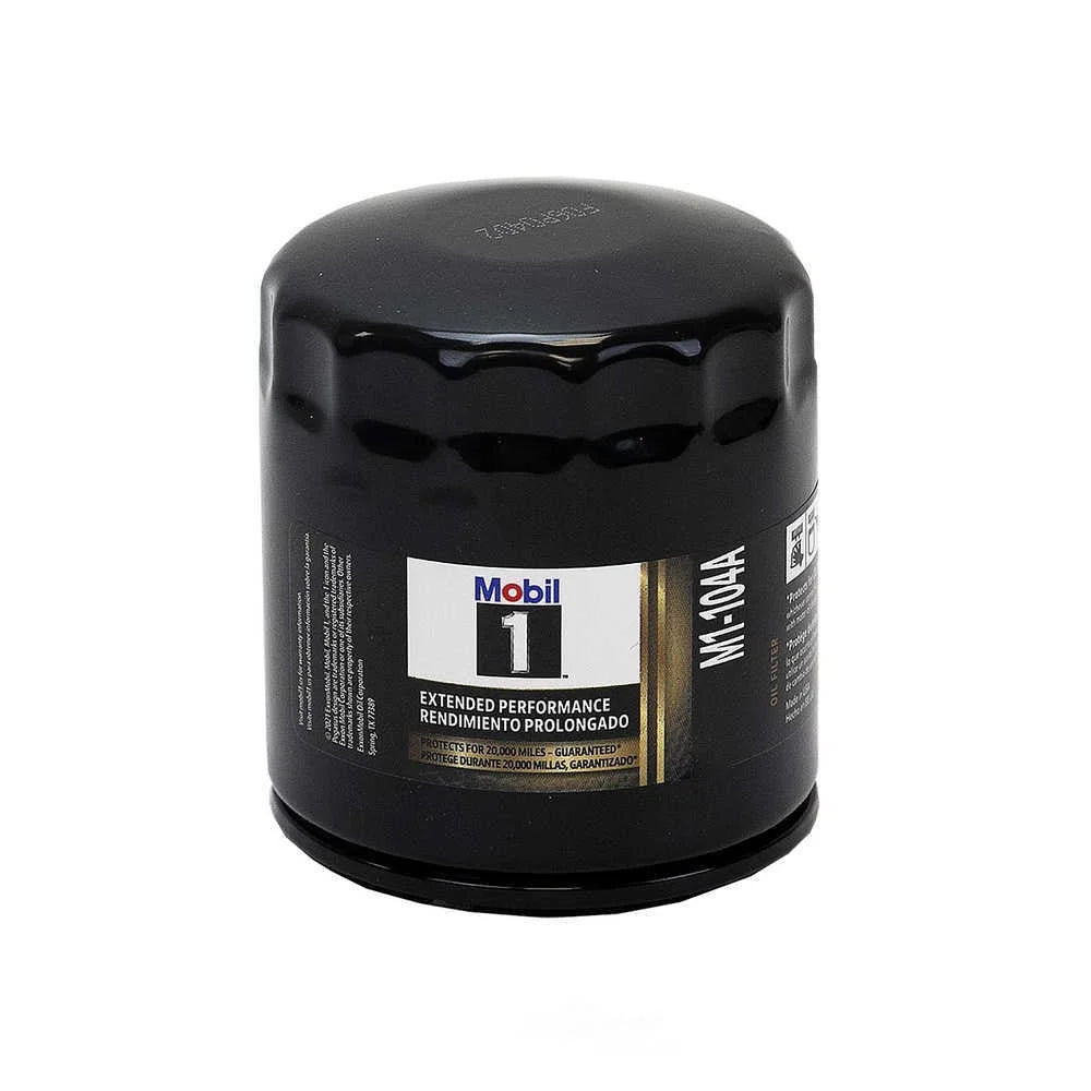 Mobil 1 Oil Filter M1-104A - Additional View 7