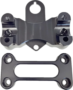 ModQuad - 1-1/8" Hb Adaptor Raptor 700 Fits All Raptor 700 Stk Stems - 28-47007