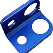 Load image into Gallery viewer, ModQuad - Axle Flag Mount (Blue) - 28-43606