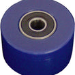 Load image into Gallery viewer, ModQuad - Chain Roller W/Bearing (Blue) - 28-42405