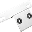 Load image into Gallery viewer, ModQuad - Coolant Bottle Bracket (Brush Aluminum) - 28-41021