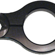 Load image into Gallery viewer, ModQuad - Flag Mount Horizontal Black 2" - 28-44070